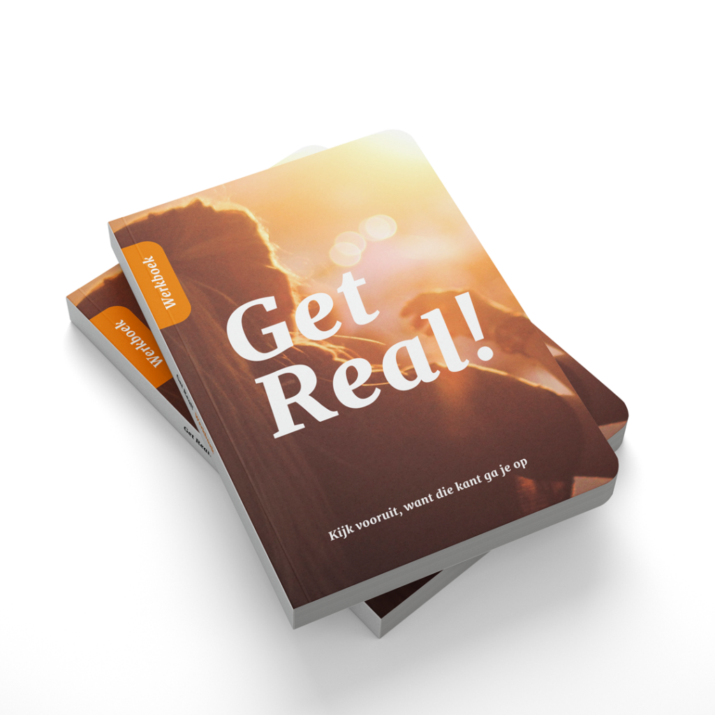 Get Real! werkboek